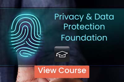 EXIN Privacy & Data Protection Foundation (2 days)