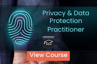 EXIN Privacy & Data Protection Practitioner (3 days)