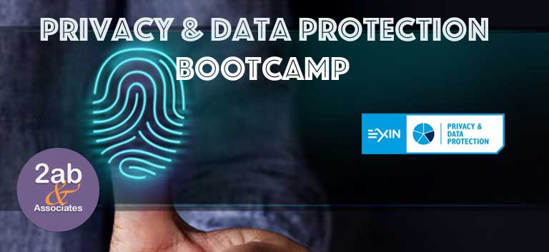 EXIN Privacy & Data Protection Bootcamp