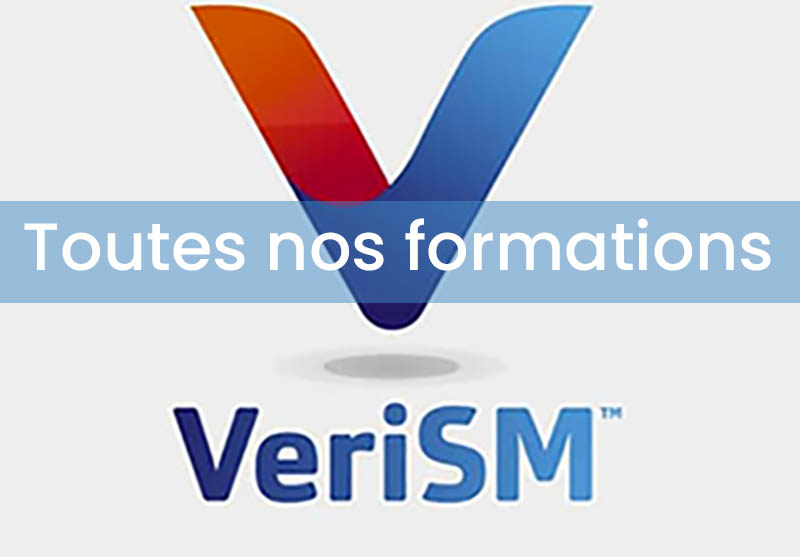 Formations VeriSM