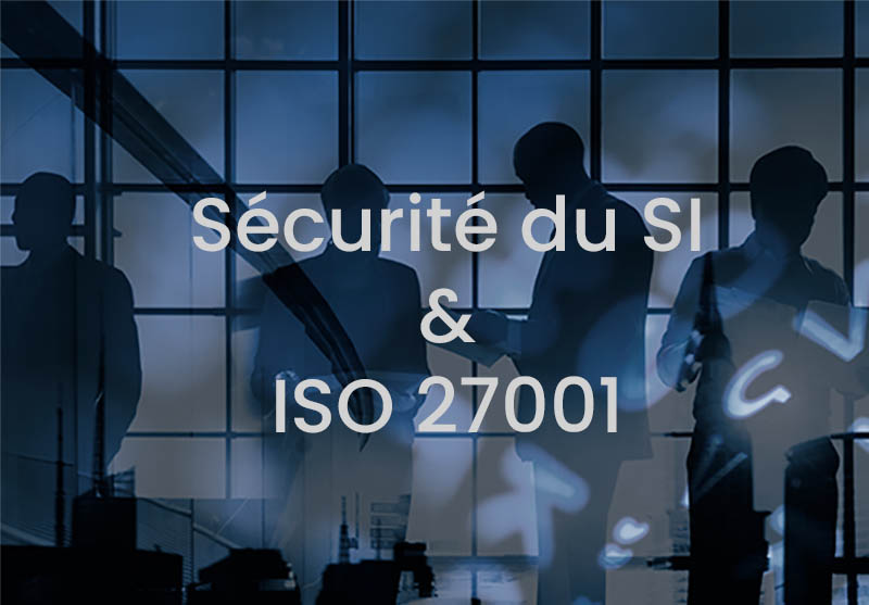 Formations ISO 27001 et sécurité de l’Information