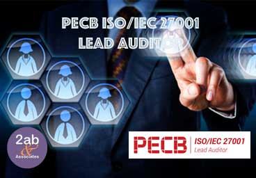 ISO-IEC-27001-Lead-Auditor Zertifizierung