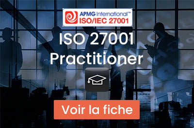Cours et Certification APMG ISO 27001 Practitioner