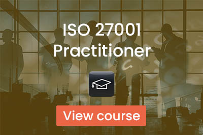 APMG ISO 27001 Practitioner (2.5 days)