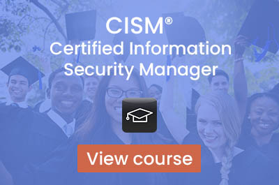 CISM Prep course (4 days)