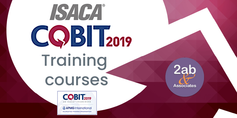 COBIT-2019 Originale Fragen