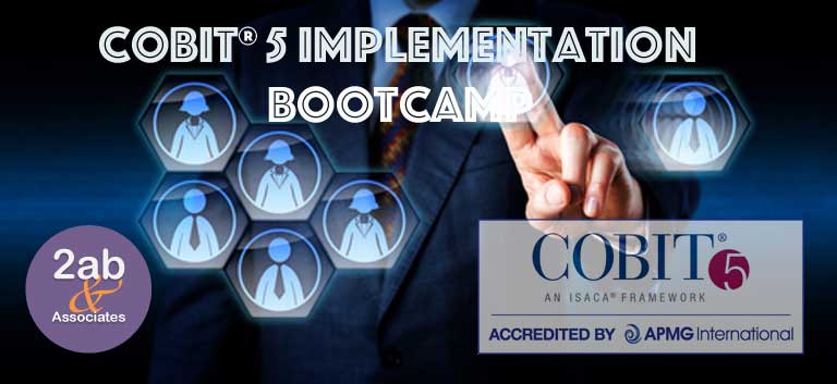 COBIT Implementation Bootcamp