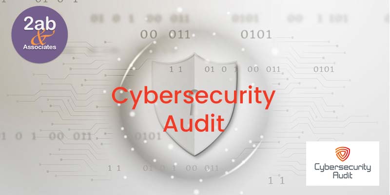 Cybersecurity audit Certificate