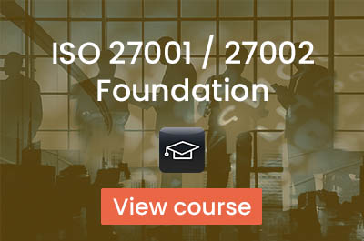 EXIN ISO 27001 Foundation (2 Days)
