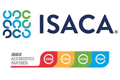 ISACA Certification Preparation Workshops