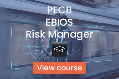 PECB EBIOS Risk Manager - 3 Days