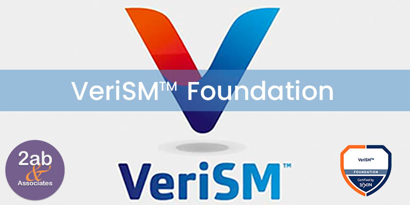 VeriSM™ Foundation (EXIN)| Accredited Training Course & Certification Sns-Brigh10